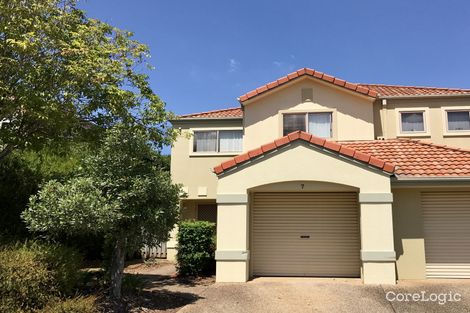 Property photo of 7/538 Warrigal Road Eight Mile Plains QLD 4113
