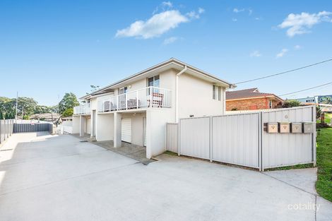 2/6 Hilltop Cres, Port Macquarie, NSW 2444