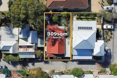 Property photo of 8 Douglas Street Fremantle WA 6160