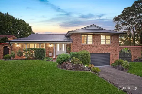 8 Williams Rd, North Rocks, NSW 2151