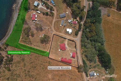 Property photo of 4078 Bruny Island Main Road South Bruny TAS 7150