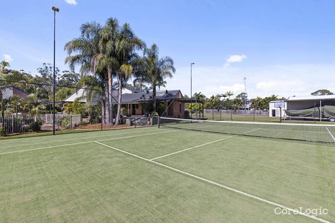 Property photo of 3 Dartmouth Court Birkdale QLD 4159