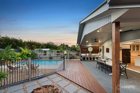 Property photo of 16 Mantis Crescent Caloundra West QLD 4551