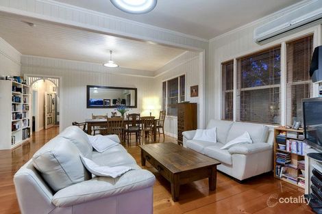 Property photo of 34 Gerler Street Bardon QLD 4065