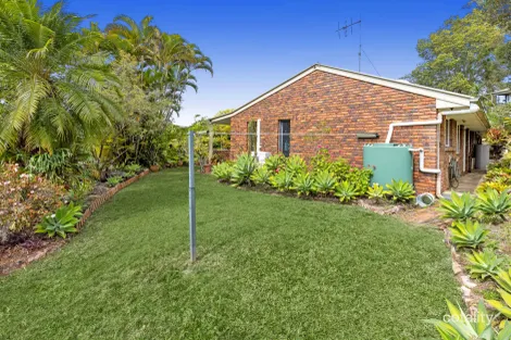 Property photo of 2 Kookaburra Close Bli Bli QLD 4560