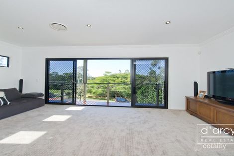 Property photo of 3 Panorama Street Ashgrove QLD 4060