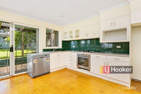 Property photo of 29 Grove Street Dulwich Hill NSW 2203