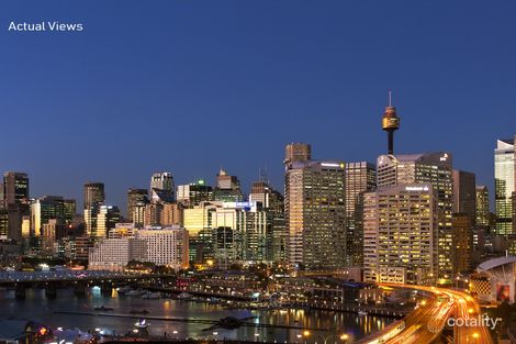 1103/243-271 Pyrmont St, Pyrmont, NSW 2009