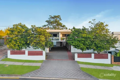 Property photo of 1/58 Moore Street Morningside QLD 4170