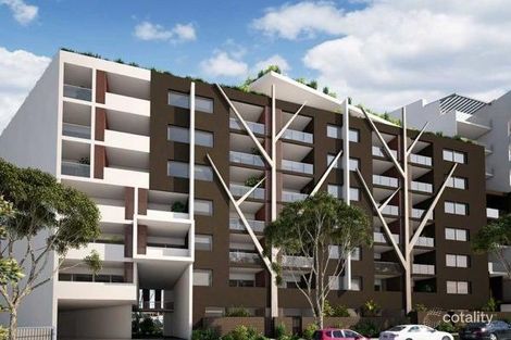 7g/83 Park Rd, Homebush, NSW 2140