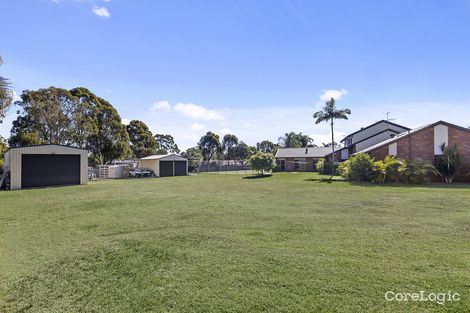 Property photo of 3 Dartmouth Court Birkdale QLD 4159