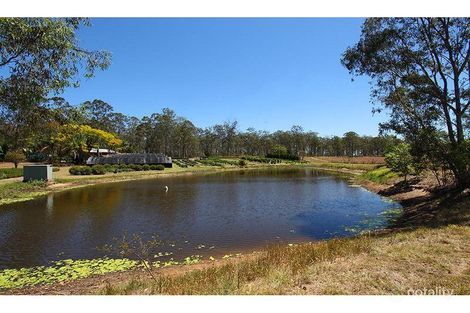 1760 Harvey Siding Rd, Curra, QLD 4570