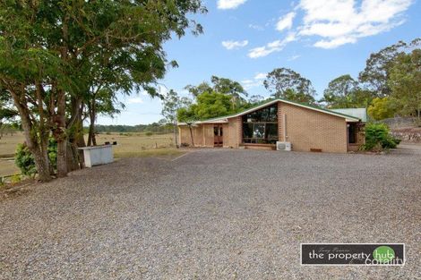 Property photo of 103-117 Weaber Road Buccan QLD 4207