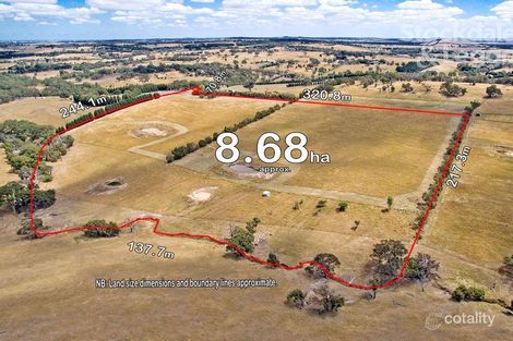 50 Glen Robin Ct, Beveridge, VIC 3753