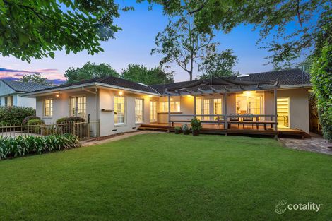 Property photo of 4 Walpole Place Wahroonga NSW 2076