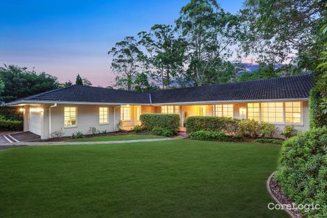 Property photo of 4 Walpole Place Wahroonga NSW 2076