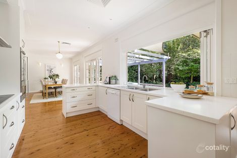 Property photo of 4 Walpole Place Wahroonga NSW 2076