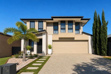 Property photo of 34A Retreat Crescent Narangba QLD 4504