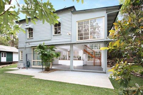 42 Westbourne St, Highgate Hill, QLD 4101