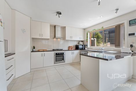 Property photo of 4A Koomba Crescent Greenvale VIC 3059