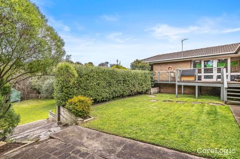 Property photo of 191 Melbourne Road Rye VIC 3941