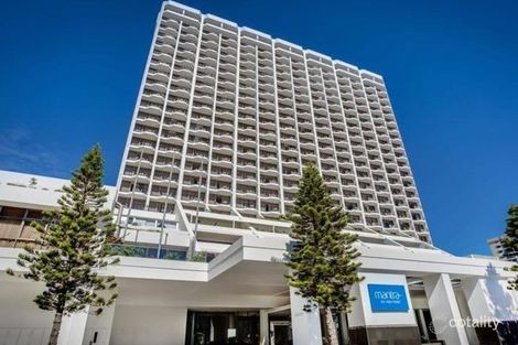 2006/22 View Ave, Surfers Paradise, QLD 4217