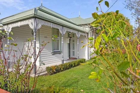 Property photo of 403 Errard Street South Ballarat Central VIC 3350