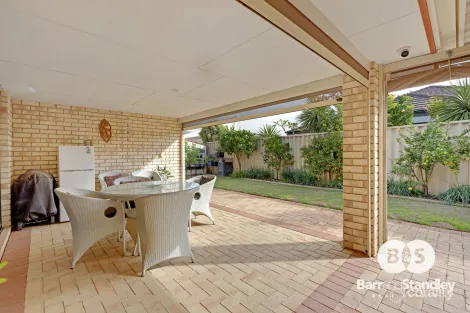 Property photo of 7 Wiroo Loop Dalyellup WA 6230