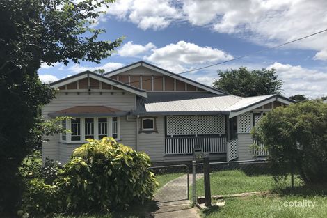 Property photo of 21 Lawrence Street Gympie QLD 4570