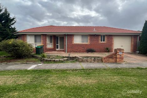 Property photo of 37 Delbridge Drive Sydenham VIC 3037