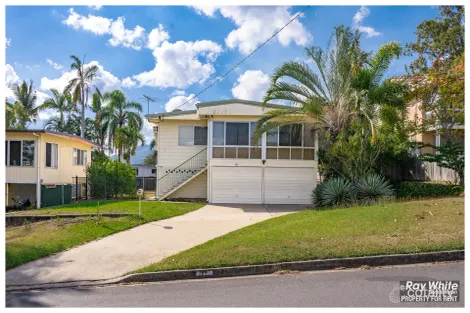 241 Flowers Ave, Frenchville, QLD 4701