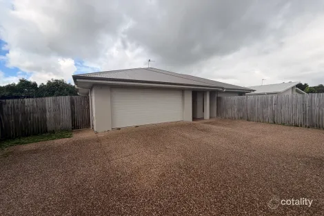 1/50 Boult Cres, Burdell, QLD 4818