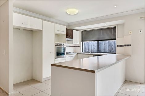 Property photo of 26 Bahkeeta Street Oxenford QLD 4210