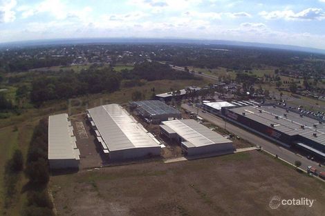 3/10 John Hines Ave, Minchinbury, NSW 2770