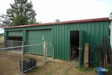 Property photo of 34 Mingo Road Gin Gin QLD 4671