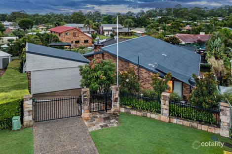 Property photo of 10 Callistemon Court Albany Creek QLD 4035