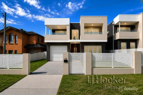 23 Lawford St, Greenacre, NSW 2190