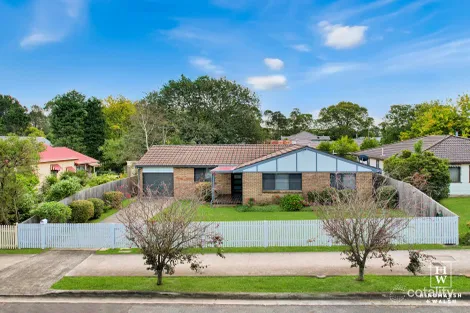 Property photo of 3 Mack Street Moss Vale NSW 2577