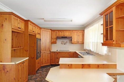 Property photo of 3 Kuranda Avenue Armidale NSW 2350