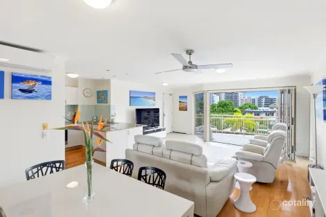 53/4 Park Ave, Burleigh Heads, QLD 4220