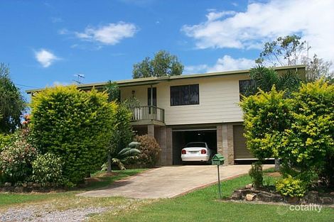 16 Origlasso St, Ingham, QLD 4850