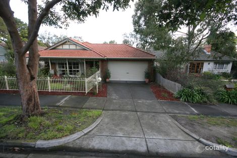 Property photo of 1/19 Ainslie Park Avenue Croydon VIC 3136