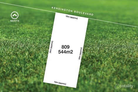 86 Kensington Bvd, Smythes Creek, VIC 3351