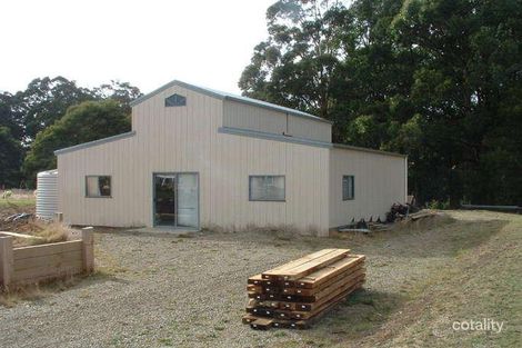 Property photo of 64 Thomson Lane Kinglake VIC 3763