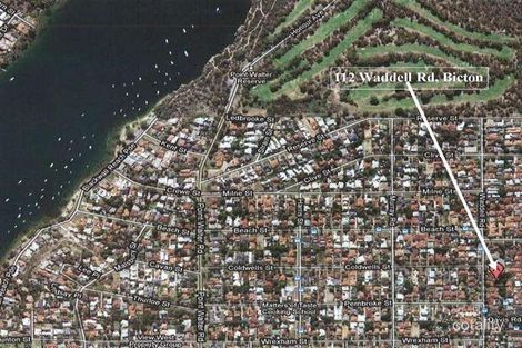 Property photo of 112 Waddell Road Bicton WA 6157