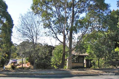 173 Seven Hills Rd, Baulkham Hills, NSW 2153