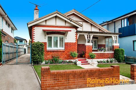 Property photo of 77 Wareemba Street Wareemba NSW 2046