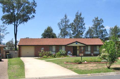 Property photo of 8 Minto Place Erskine Park NSW 2759