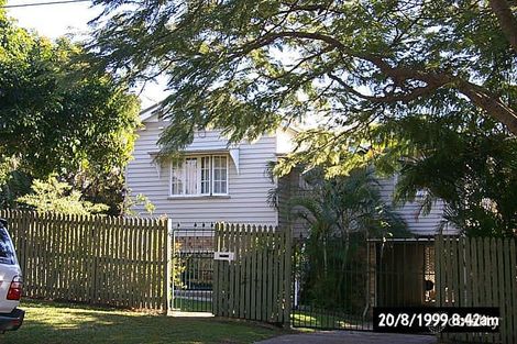 14 Moynihan St, Ascot, QLD 4007
