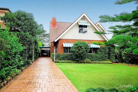 Property photo of 76 Myrna Road Strathfield NSW 2135